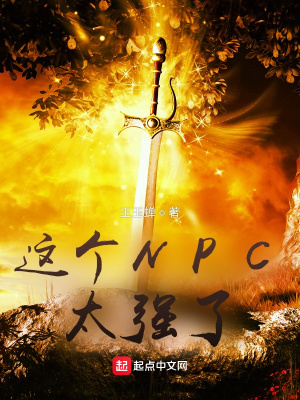 ���NPC̫ǿ��